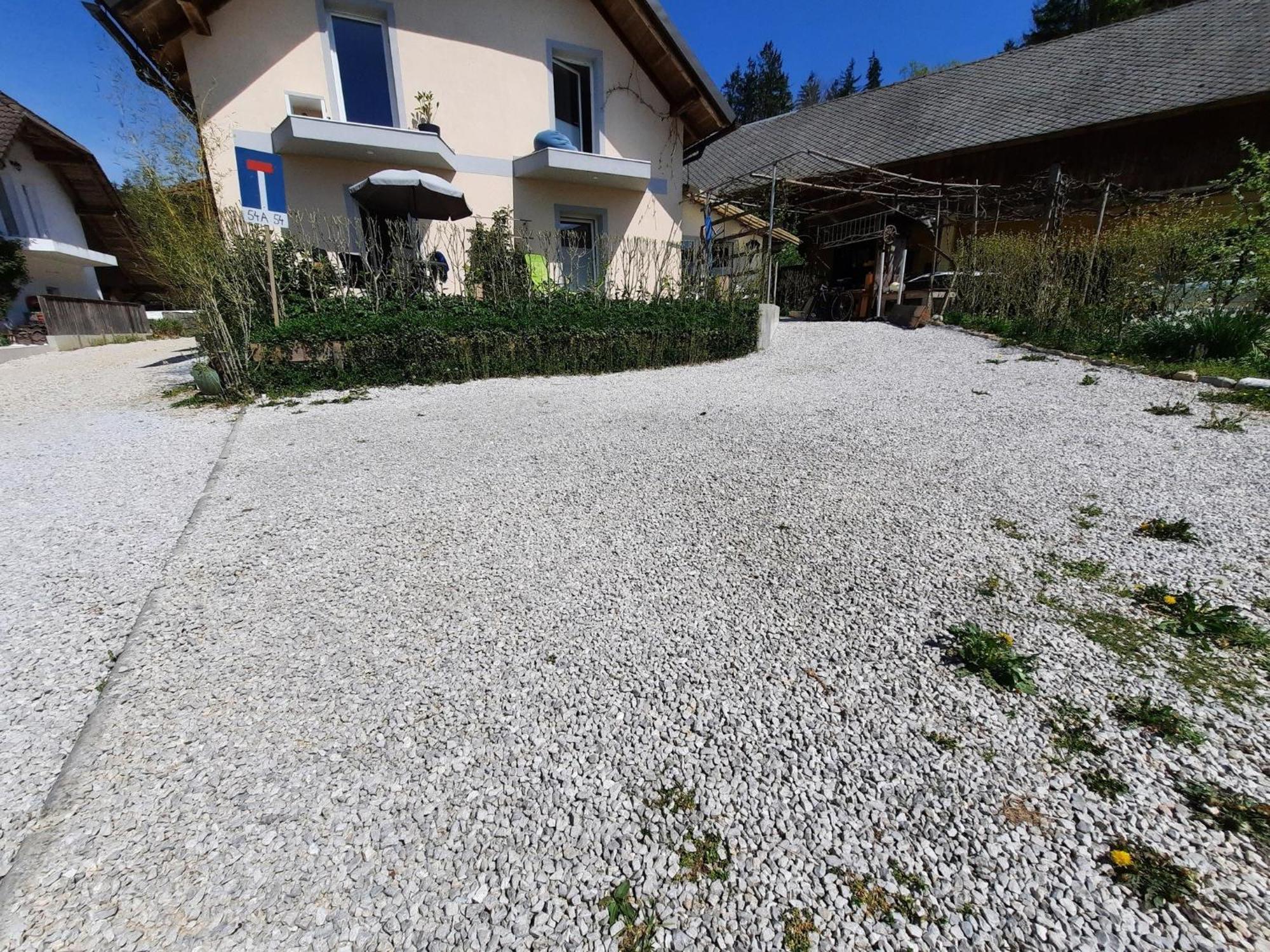 Apartment Alpipond Kamnik Exterior foto